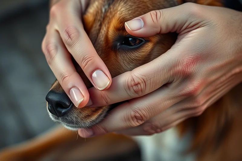 diy end of life dog care training behavior — Diy End Of Life Dog Care Training Behavior (step by step)