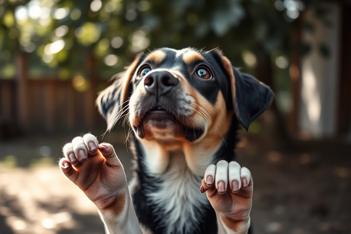 doggy day care — Doggy Day Care (step by step)