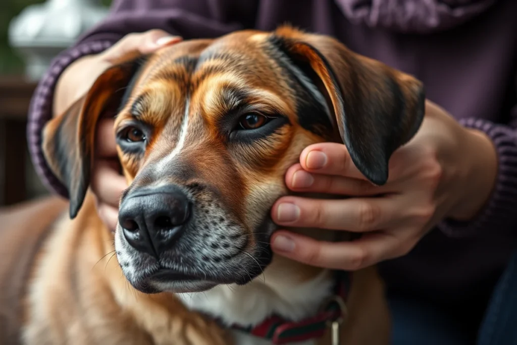 Easy Budget End Of Life Dog Care