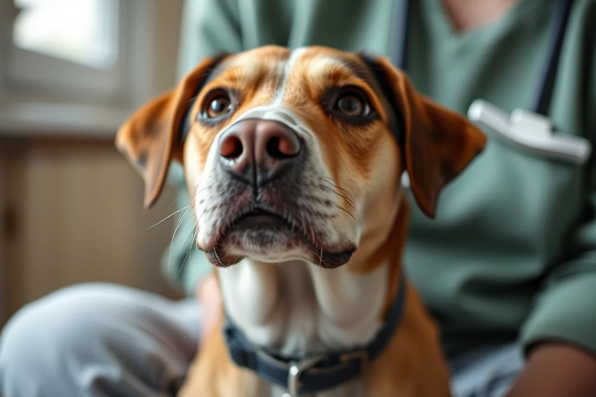 easy budget end of life dog care — Easy Budget End Of Life Dog Care (step by step)
