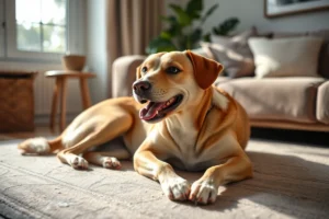 Easy End-of-life Dog Care Budget