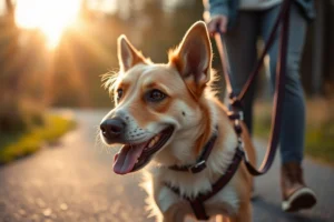 Easy End-of-life Dog Care Gear