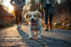 Easy End-of-life Dog Care Routines