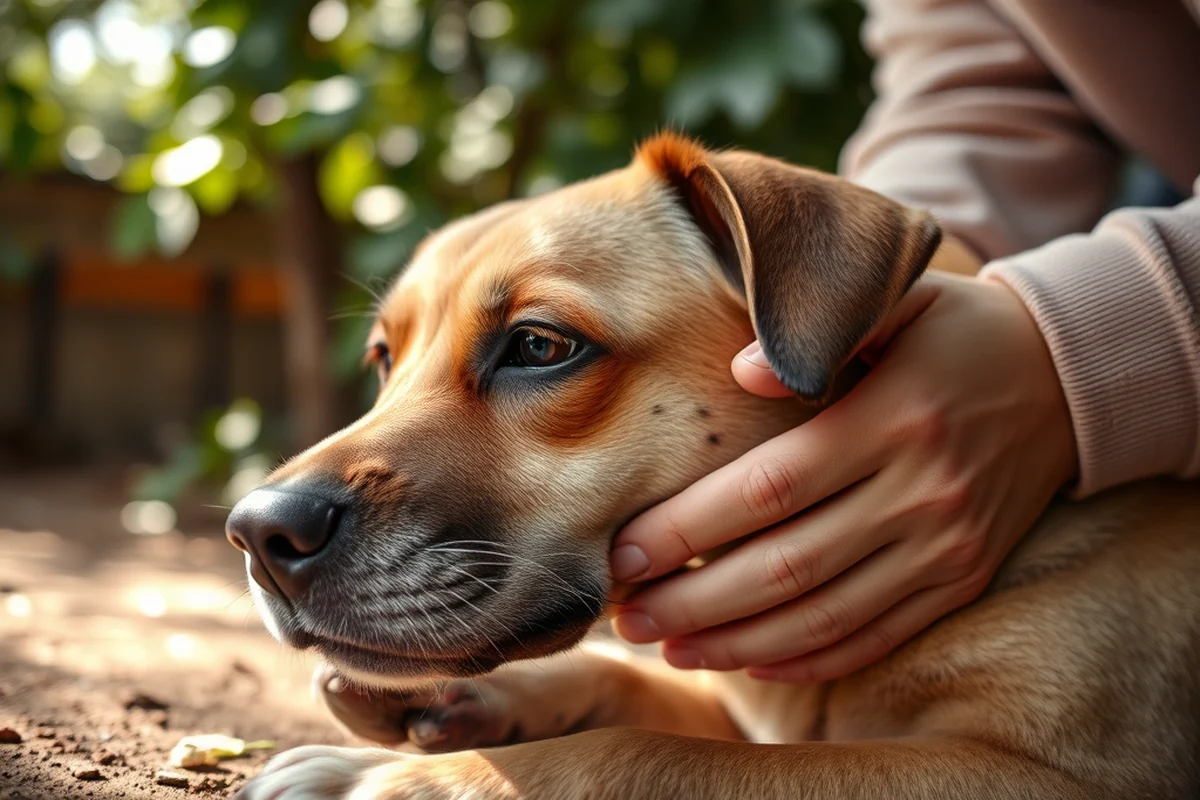 easy end-of-life dog care routines — Easy End-of-life Dog Care Routines (step by step)