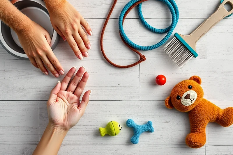 end of life care for pets checklist — End Of Life Care For Pets Checklist (the finished result)