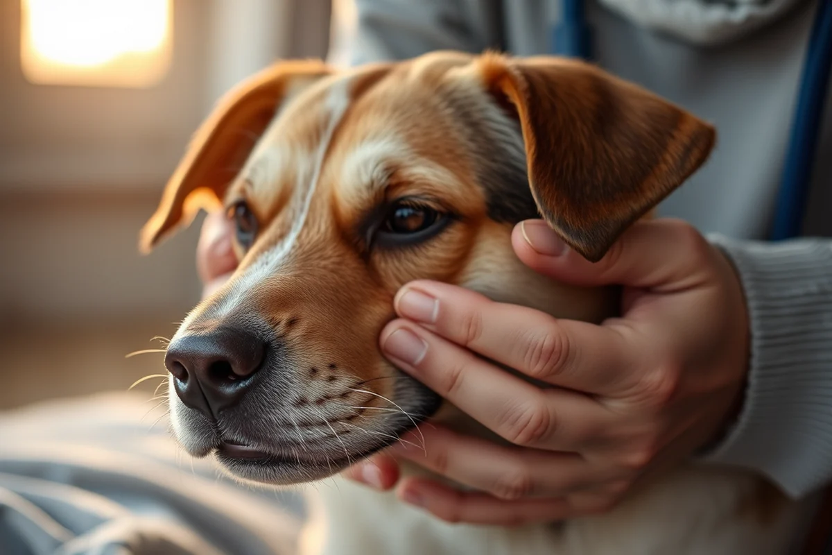 end-of-life dog care behavior mistakes to avoid — End-of-life Dog Care Behavior Mistakes To Avoid (step by step)