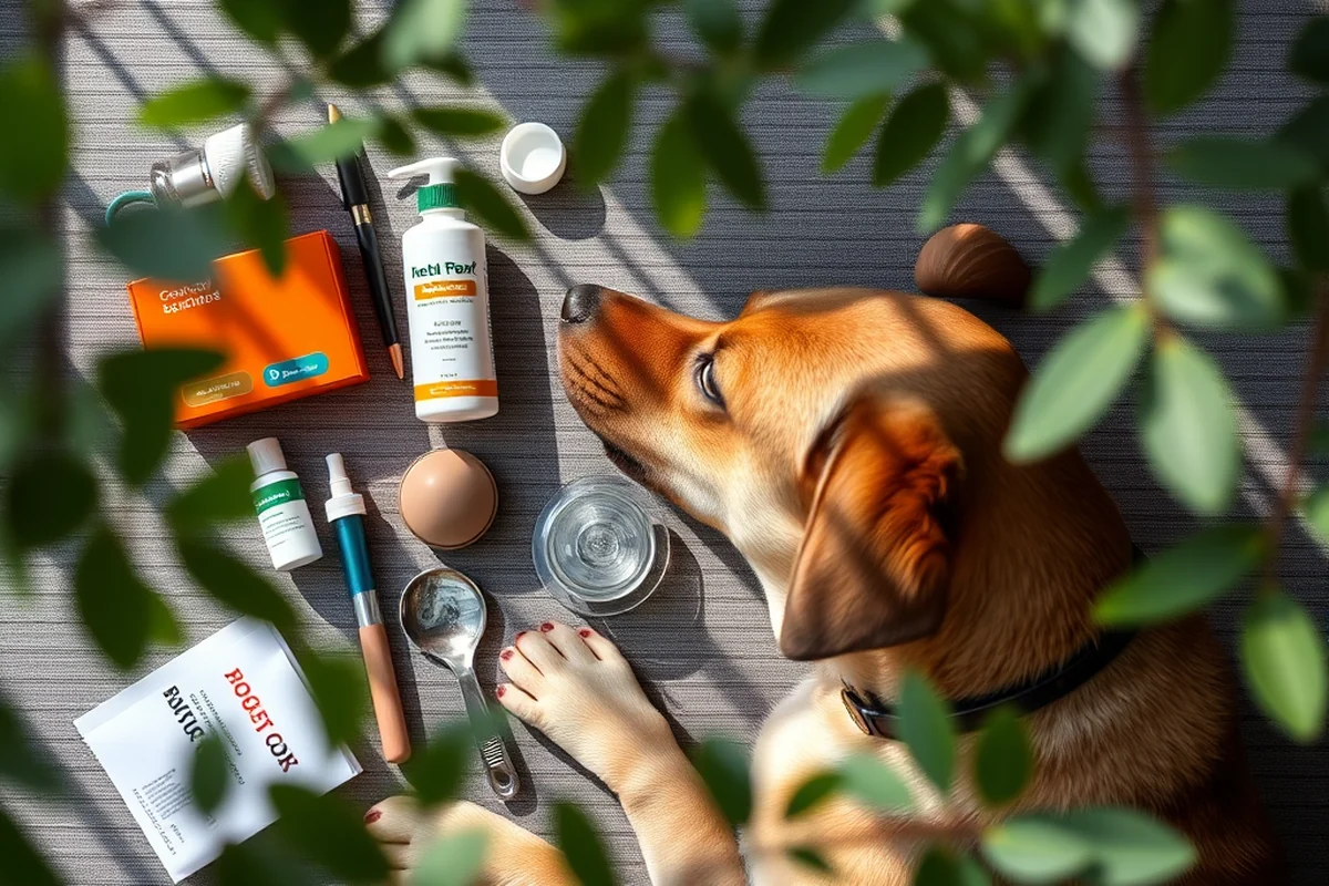 end-of-life dog care behavior mistakes to avoid — End-of-life Dog Care Behavior Mistakes To Avoid (the finished result)