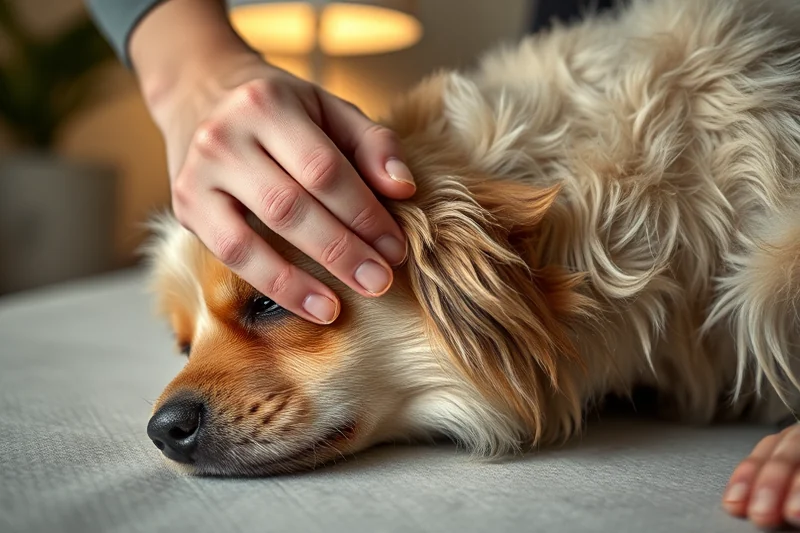 end-of-life dog care breed for small spaces — End-of-life Dog Care Breed For Small Spaces (step by step)