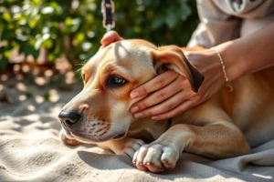 End-of-life Dog Care Budget Examples