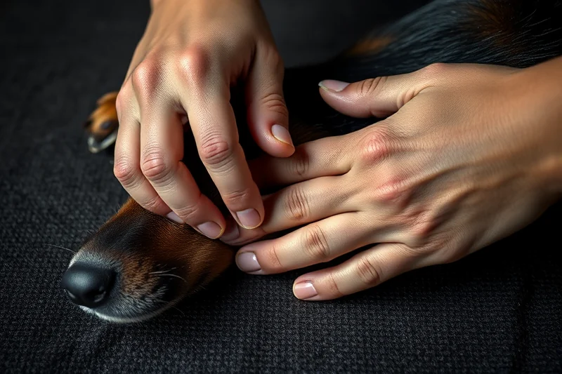 end of life dog care by breed size checklist — End Of Life Dog Care By Breed Size Checklist (step by step)