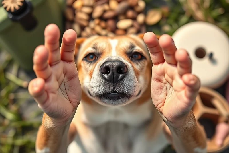 end-of-life dog care gear checklist — End-of-life Dog Care Gear Checklist (the finished result)