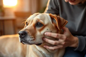 End-of-life Dog Care Gear On A Budget