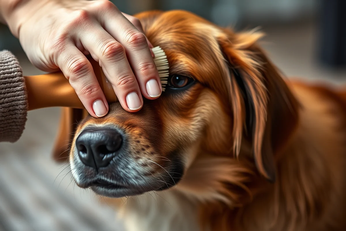 end-of-life dog care gear on a budget — End-of-life Dog Care Gear On A Budget (step by step)