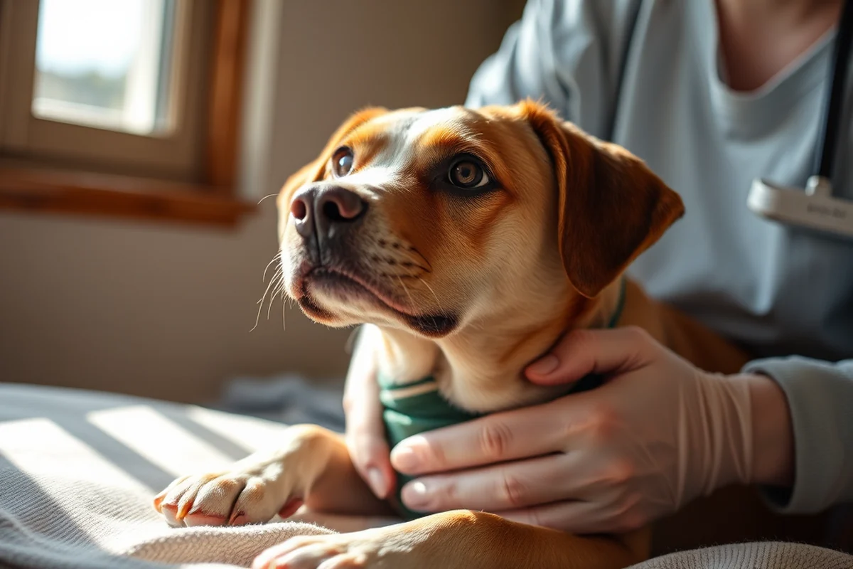 end-of-life dog care gear printable — End-of-life Dog Care Gear Printable (step by step)