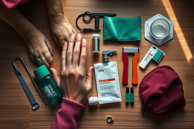 end of life dog care gear product picks mistakes to avoid — End Of Life Dog Care Gear Product Picks Mistakes To Avoid (the finished result)