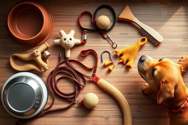 end of life dog care gear product picks tips — End Of Life Dog Care Gear Product Picks Tips (the finished result)