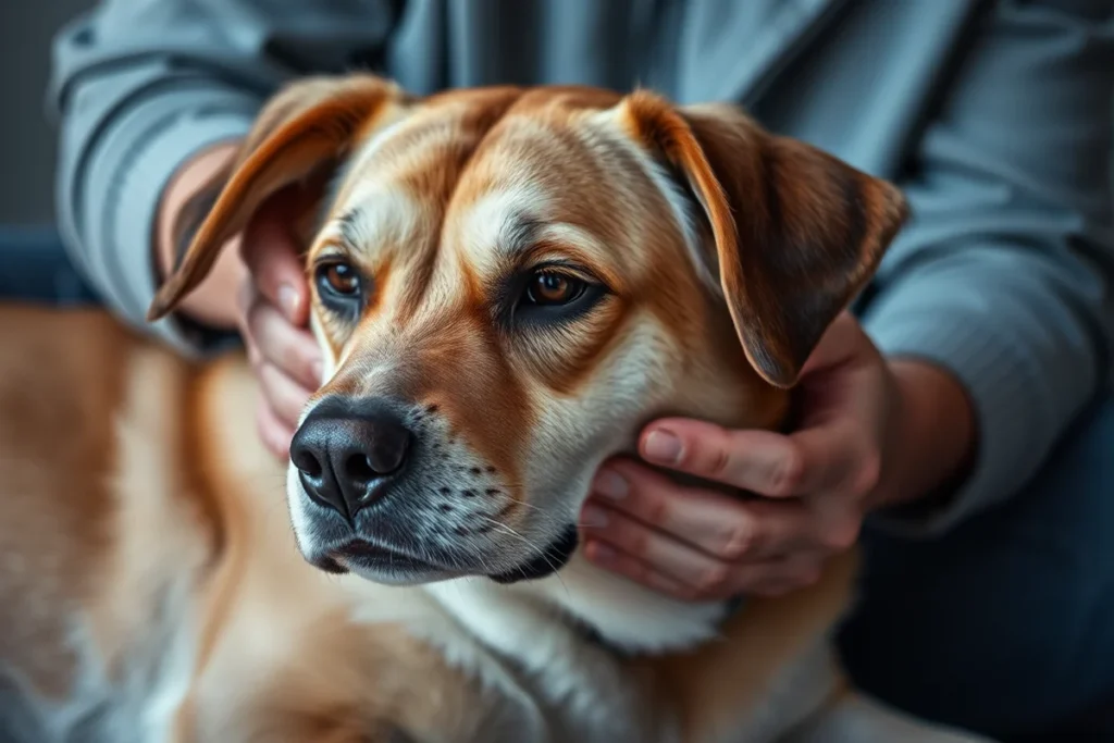 End-of-life Dog Care Gear Tips