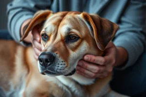 End-of-life Dog Care Gear Tips