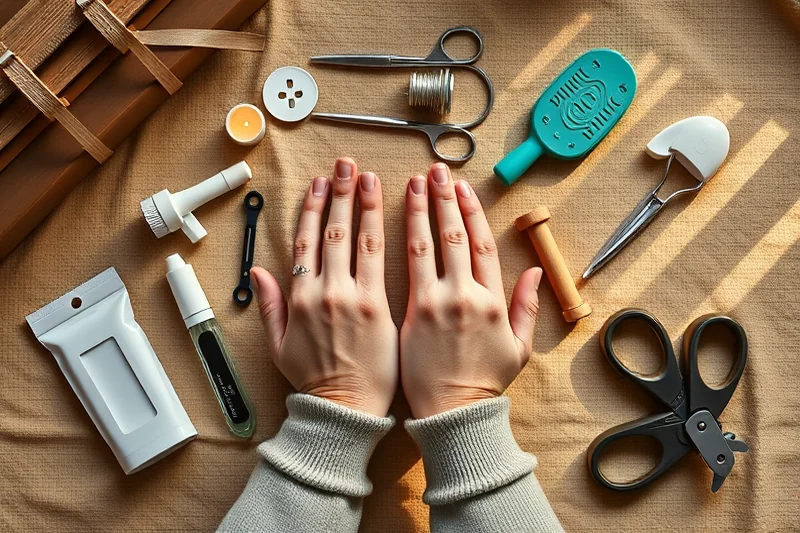 end-of-life dog care gear tips — End-of-life Dog Care Gear Tips (the finished result)