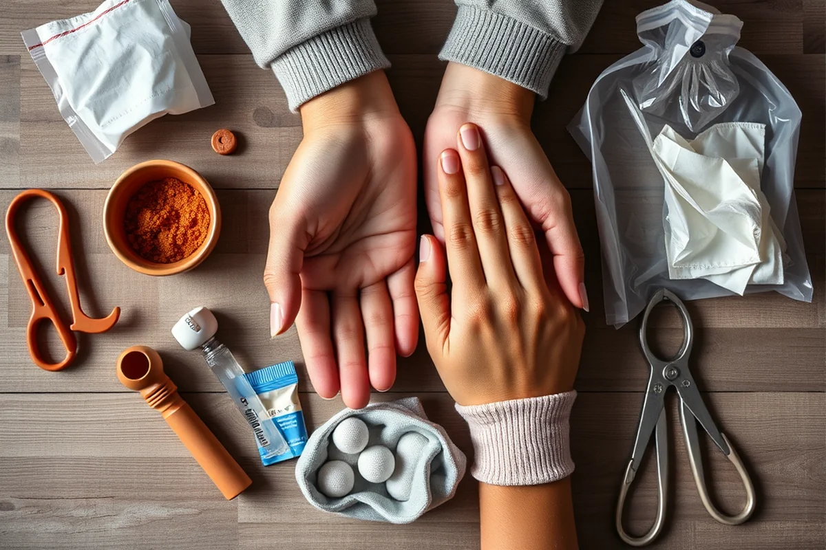 end-of-life dog care guidance mistakes to avoid — End-of-life Dog Care Guidance Mistakes To Avoid (the finished result)