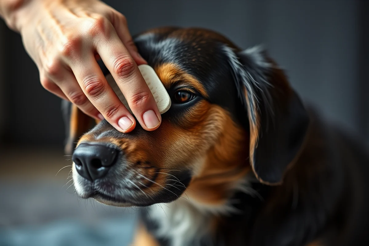 end-of-life dog care health for beginners — End-of-life Dog Care Health For Beginners (step by step)