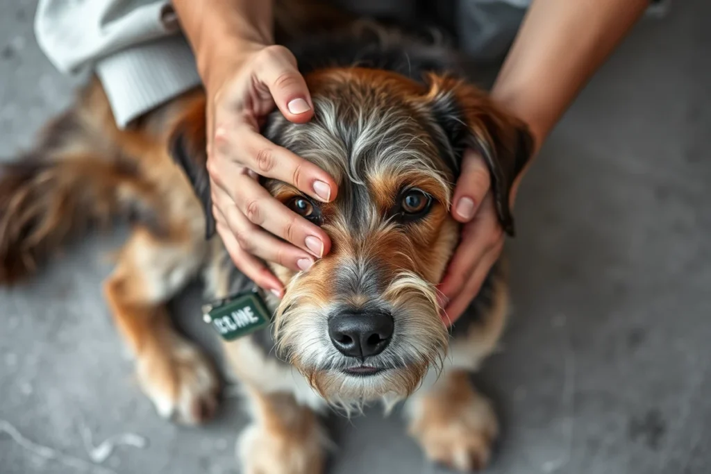 End-of-life Dog Care Health Ideas