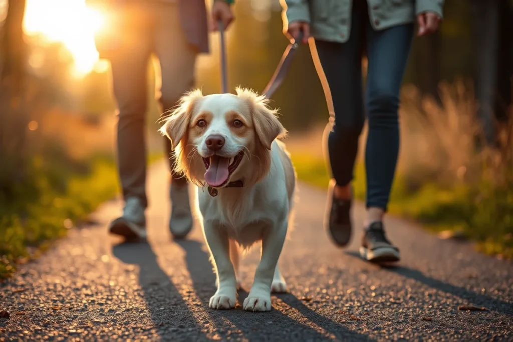 End-of-life Dog Care Health Printable