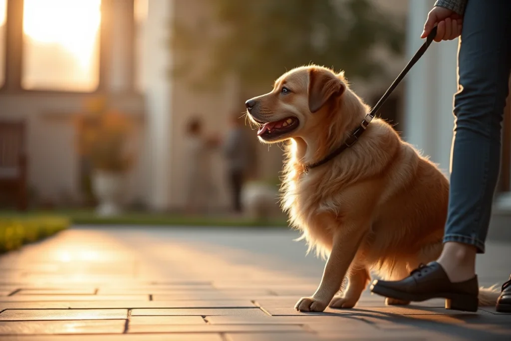 End-of-life Dog Care Health Step By Step