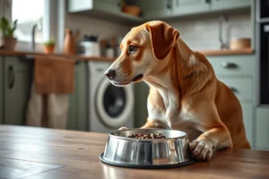 End Of Life Dog Care Health Vet Guidance Printable