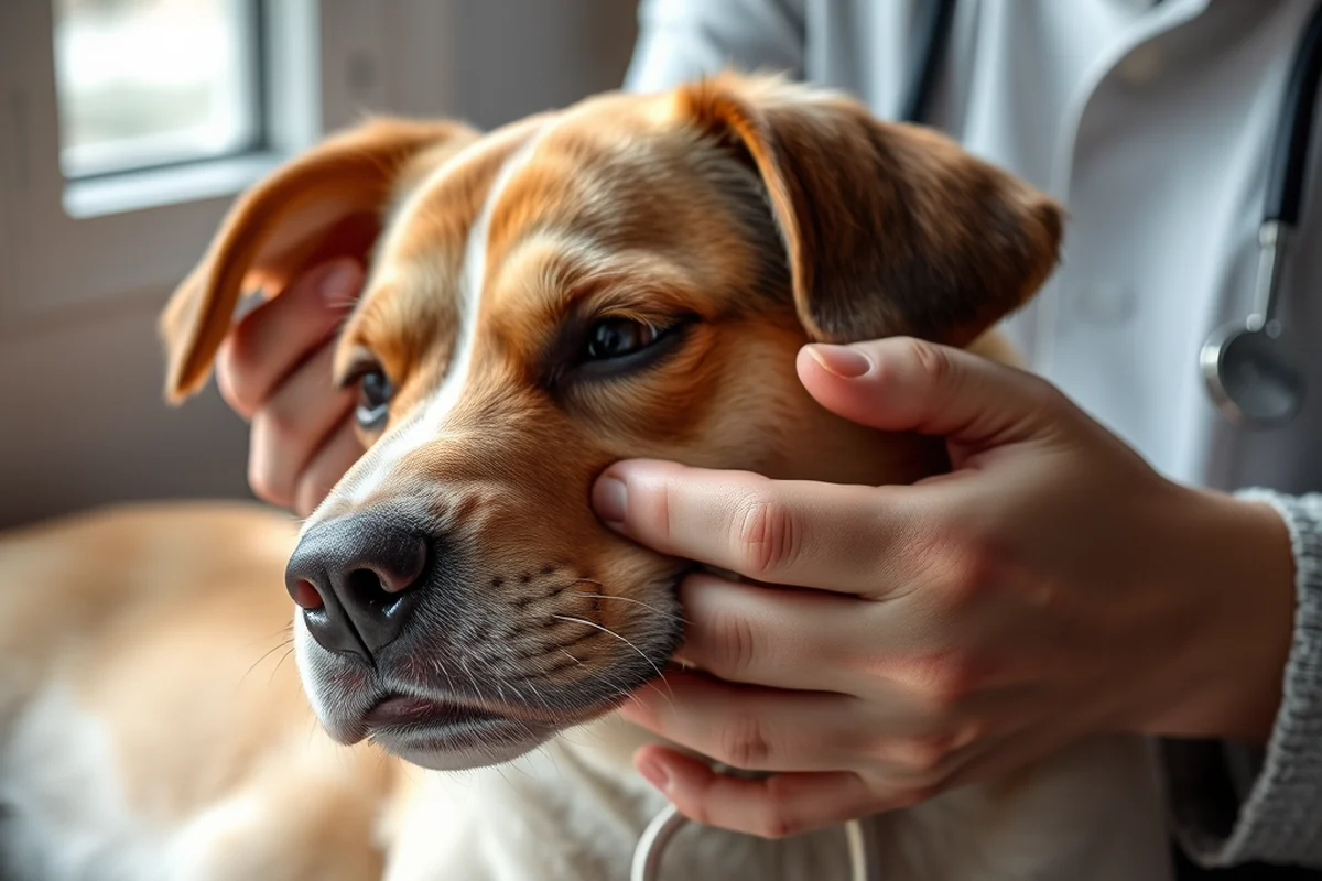 end of life dog care health vet guidance printable — End Of Life Dog Care Health Vet Guidance Printable (step by step)