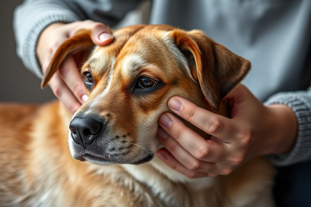 end-of-life dog care printable — End-of-life Dog Care Printable