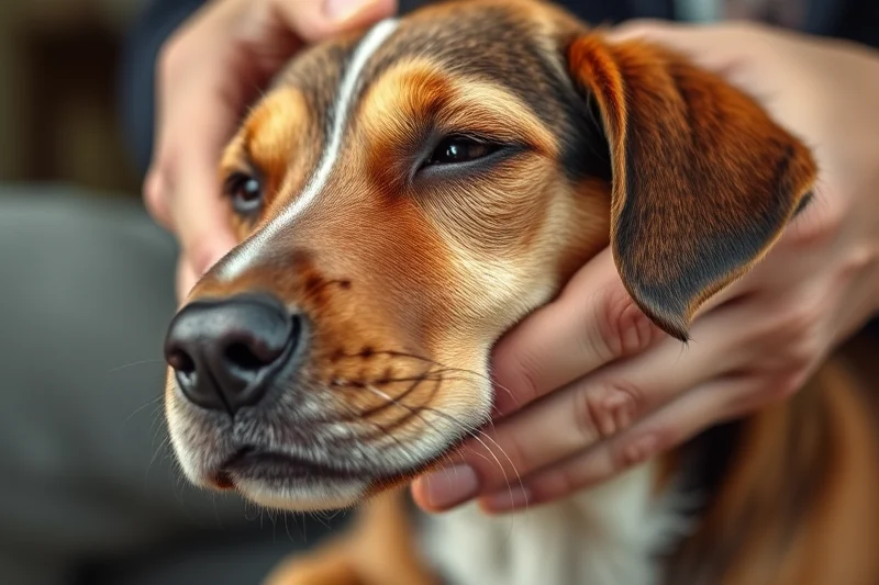 end-of-life dog care printable — End-of-life Dog Care Printable (step by step)