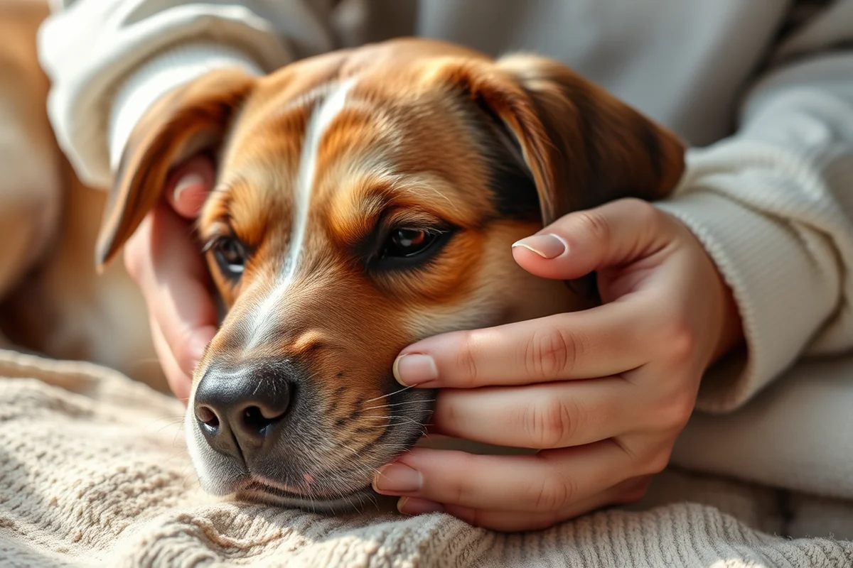 end-of-life dog care product ideas — End-of-life Dog Care Product Ideas (step by step)