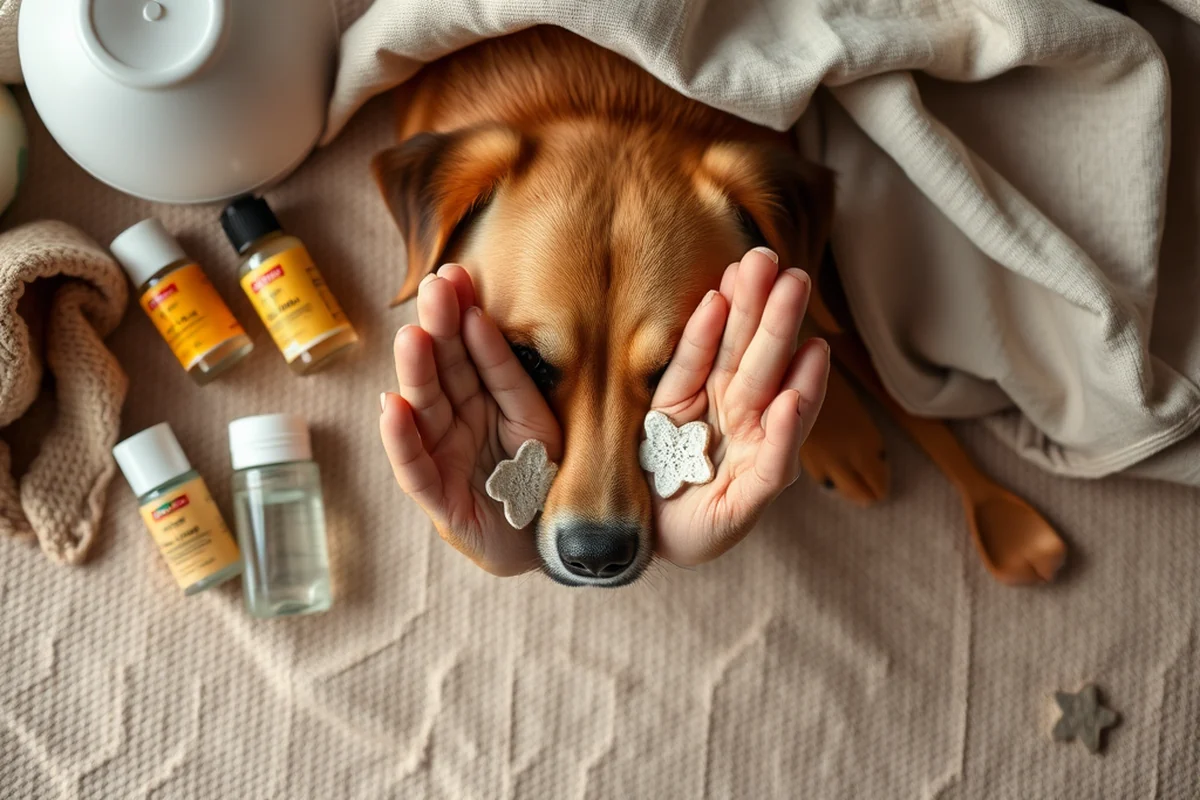 end-of-life dog care product tips β End-of-life Dog Care Product Tips (the finished result)