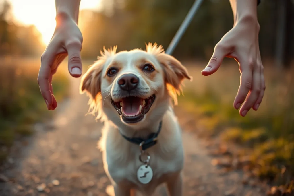 End-of-life Dog Care Routines Examples