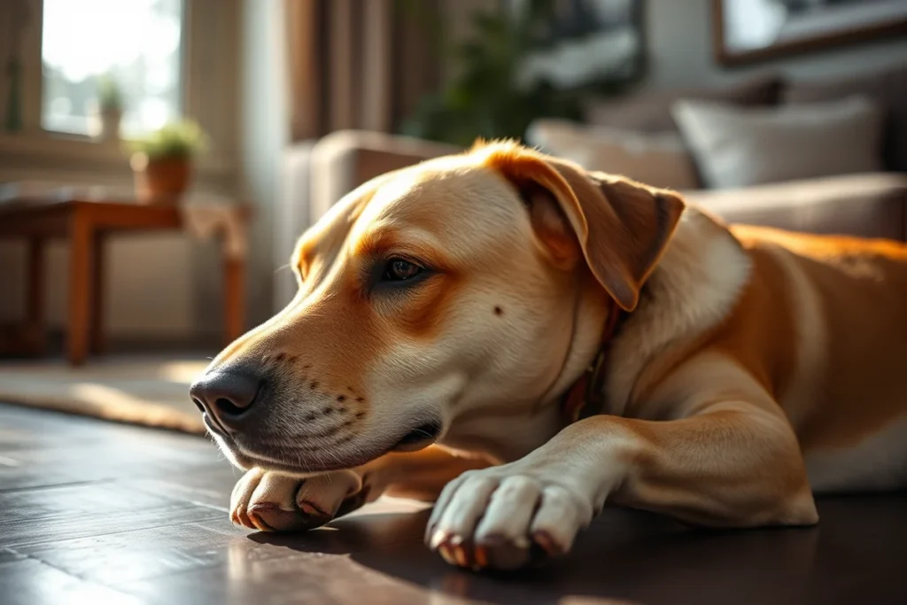 End-of-life Dog Care Routines For Beginners