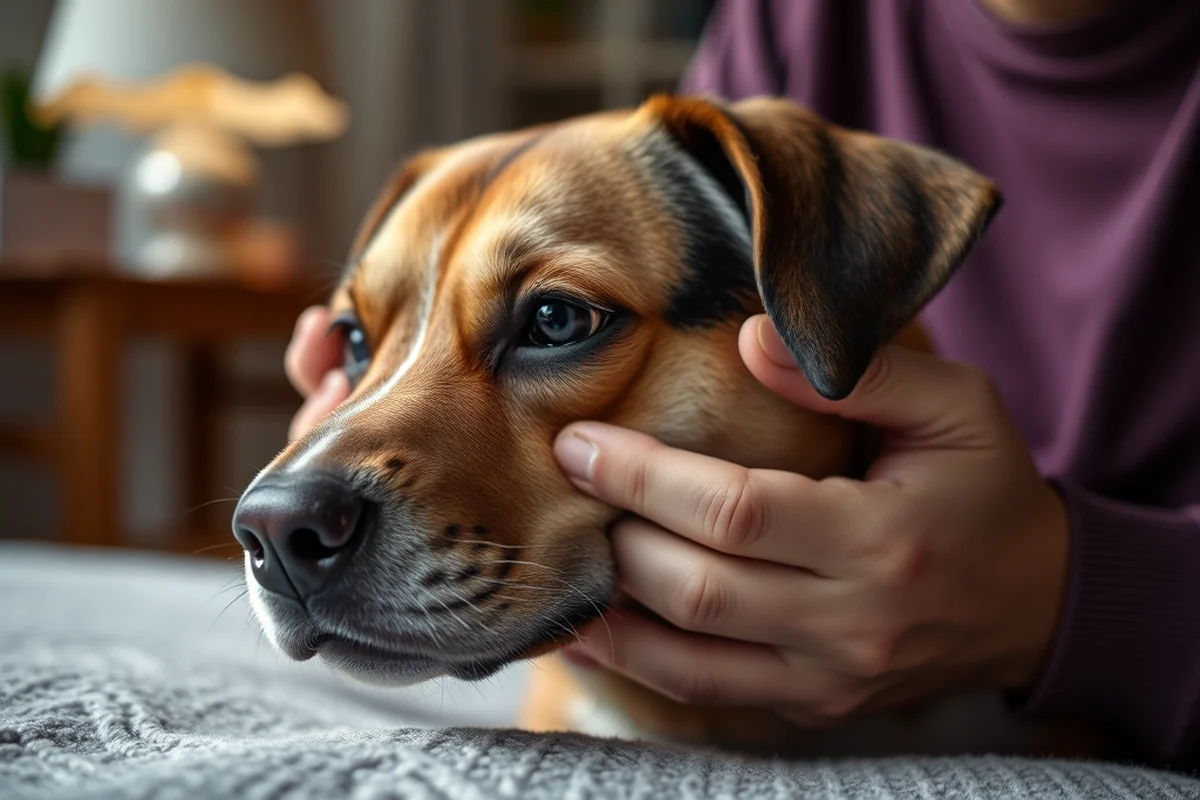 end-of-life dog care routines for beginners — End-of-life Dog Care Routines For Beginners (step by step)
