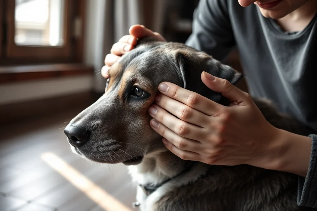 End-of-life Dog Care Schedules Mistakes To Avoid
