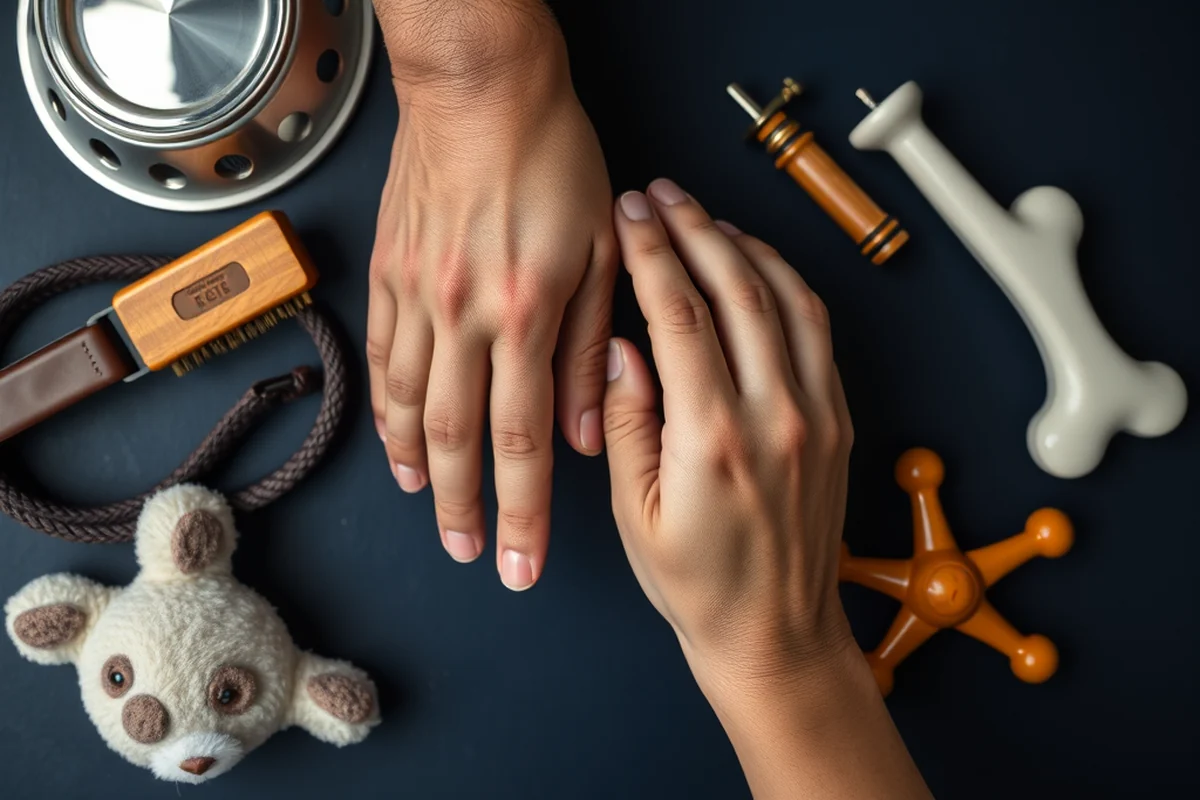 end-of-life dog care schedules mistakes to avoid — End-of-life Dog Care Schedules Mistakes To Avoid (the finished result)