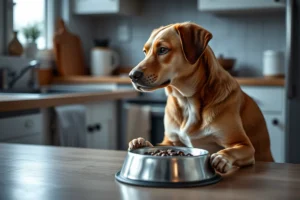 End-of-life Dog Care Size Checklist