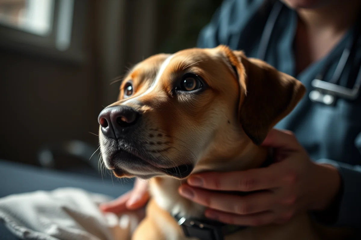 end-of-life dog care size checklist — End-of-life Dog Care Size Checklist (step by step)