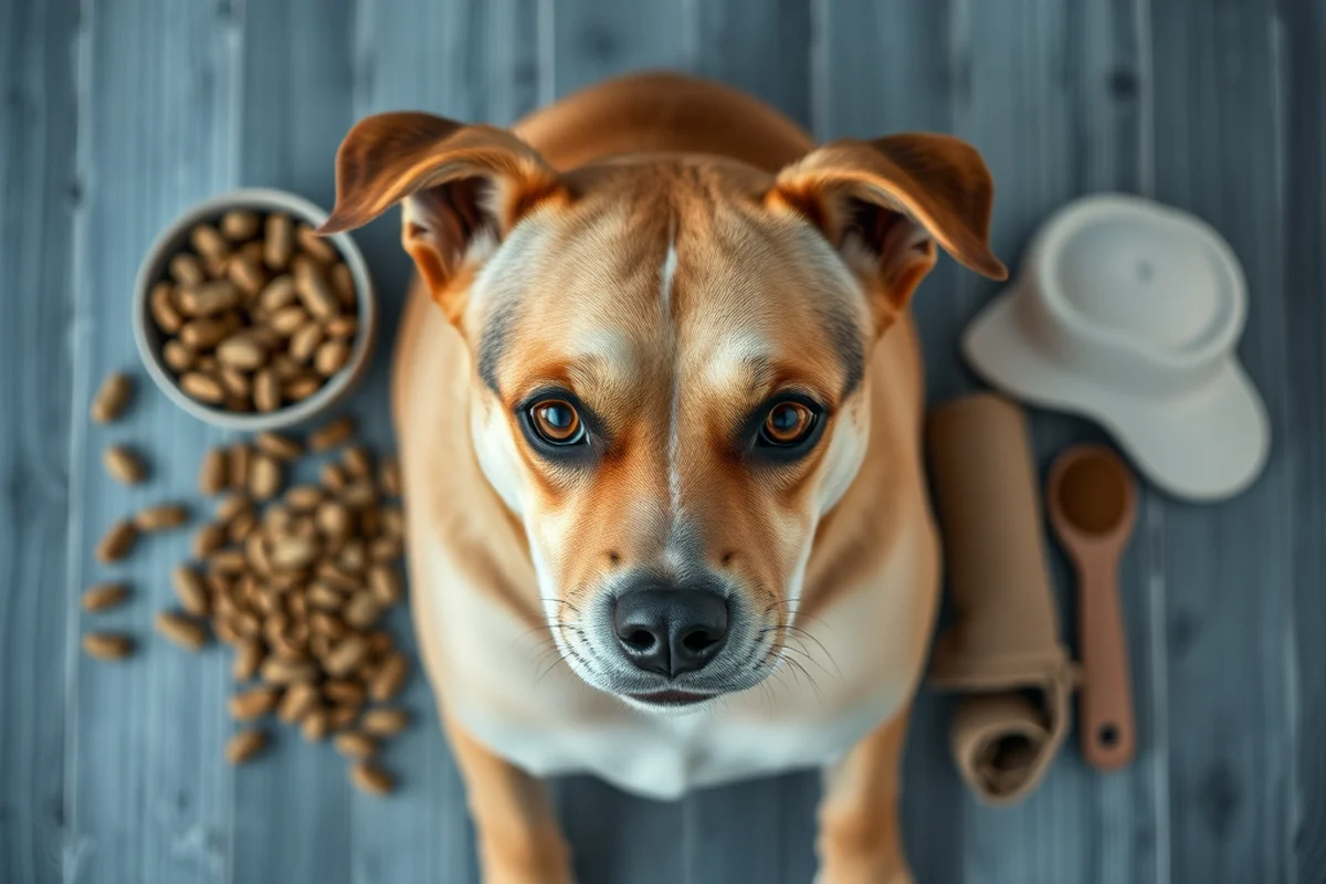 end-of-life dog care size ideas — End-of-life Dog Care Size Ideas (the finished result)