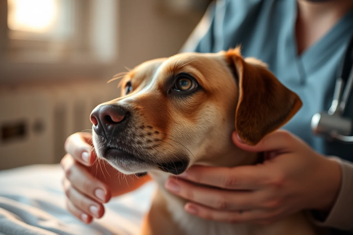 end-of-life dog care size tips — End-of-life Dog Care Size Tips (step by step)