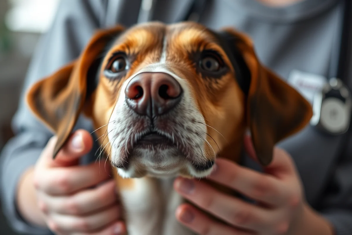 end of life dog care training behavior checklist — End Of Life Dog Care Training Behavior Checklist (step by step)