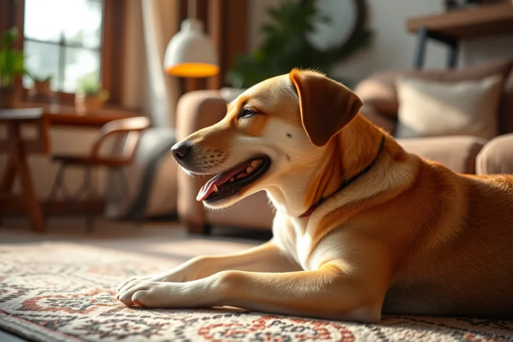 End Of Life Dog Care Training Behavior Guide