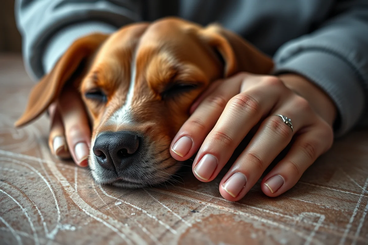 end of life dog care training behavior mistakes to avoid — End Of Life Dog Care Training Behavior Mistakes To Avoid (step by step)