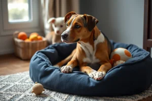 End Of Life Dog Care Training Behavior On A Budget