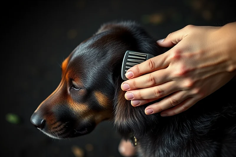 end of life dog care training behavior step by step — End Of Life Dog Care Training Behavior Step By Step (step by step)