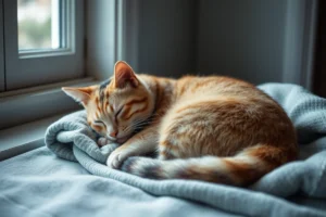 End-of-life Dog Care Training Checklist