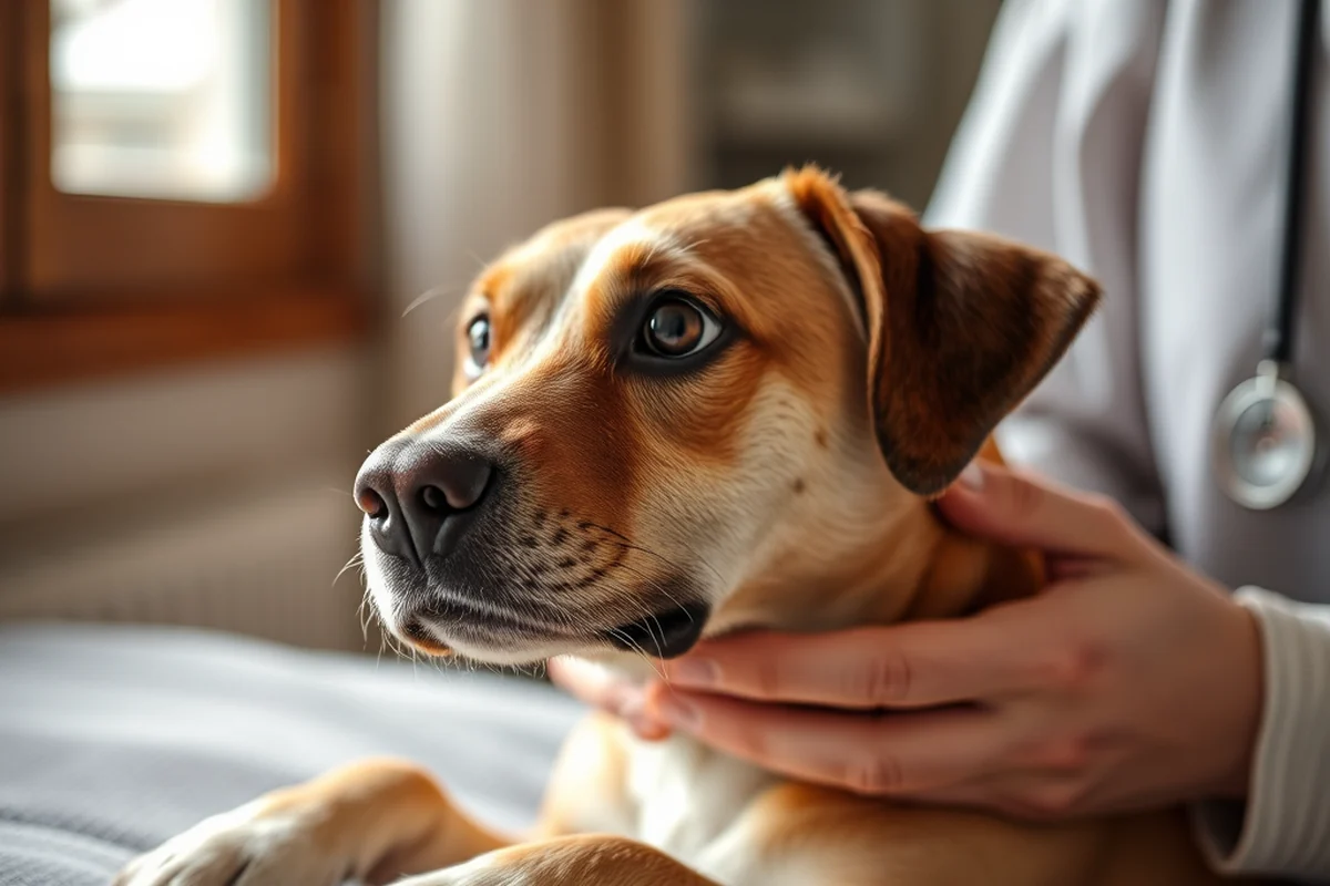 end-of-life dog care training checklist — End-of-life Dog Care Training Checklist (step by step)